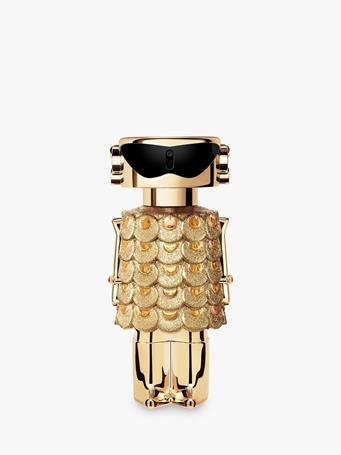 RABANNE - FAME Intense Eau de Parfum Intense Refillable - 80ml - Spray NO COLOUR