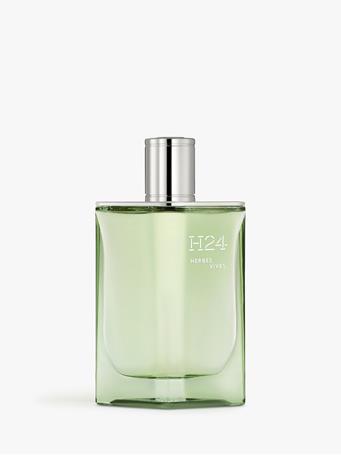 HERMES - H24 Herbes Vives Eau de Parfum Refillable - 100ml - Spray NO COLOUR