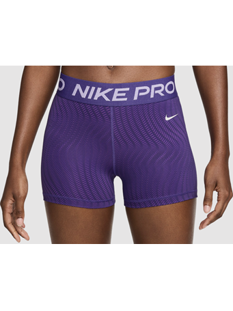 NIKE - Pro 365 Women's 5" Shorts PURPLE