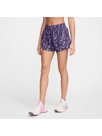 NIKE - One Breathable Women's Shorts DAYBREAK