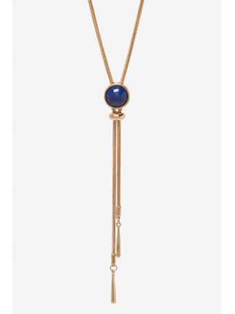 CORTEFIEL - Tie Pendant NAVY