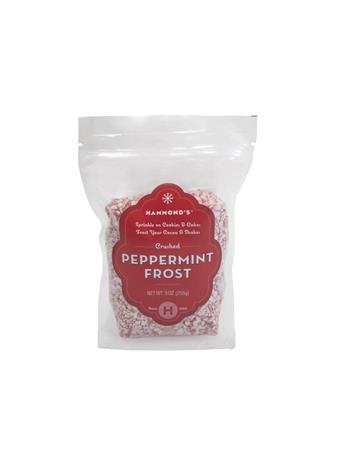 HAMMOND'S - Peppermint Frost NO COLOUR