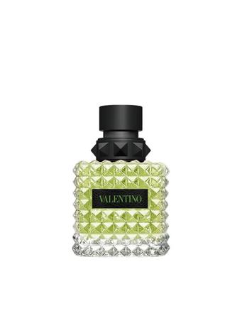VALENTINO - Born in Roma Green Stravaganza Eau de Parfum - 50ml - Spray NO COLOUR