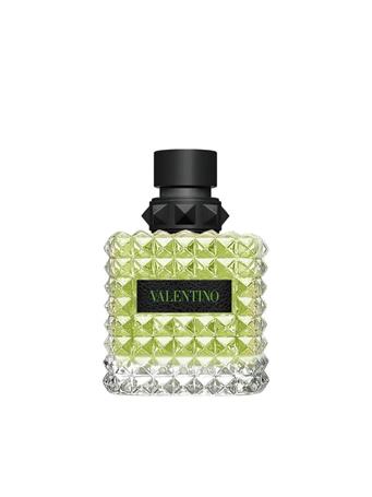 VALENTINO - Born in Roma Green Stravaganza Eau de Parfum - 100ml - Spray NO COLOUR