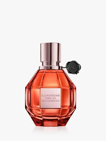 VICTOR & ROLF - Flowerbomb Tiger Lily Eau de Parfum - 50ml - Spray NO COLOUR