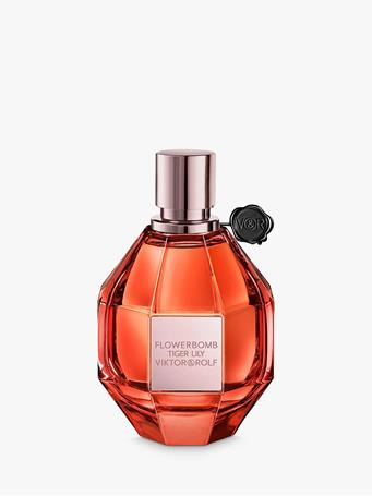 VICTOR & ROLF - Flowerbomb Tiger Lily Eau de Parfum - 100ml - Spray NO COLOUR