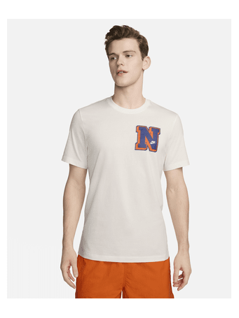 NIKE - Sportswear Men's T-Shirt SAIL