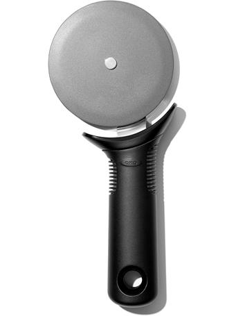 OXO - Good Grips Non-Stick Pizza Wheel BLACK