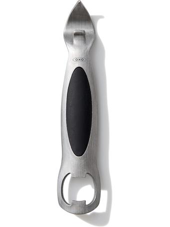 OXO - Bottle/Can Bottle Opener No Color
