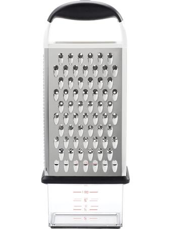 OXO - Good Grips Box Grater No Color