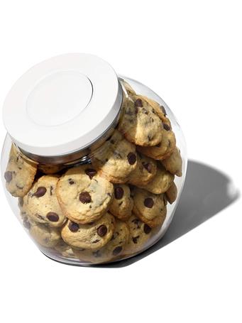OXO - Good Grips POP Cookie Jar, No Color