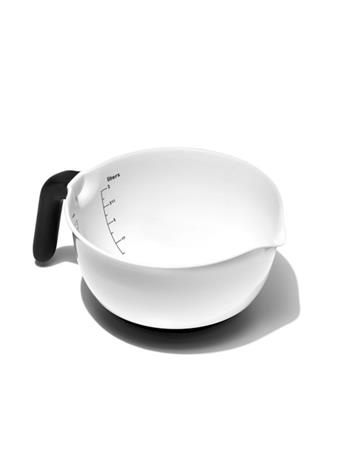 OXO - Batter Bowl WHITE