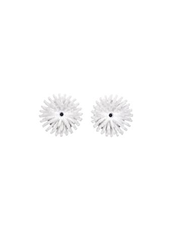 OXO - Soap Dispensing Palm Brush Refills No Color