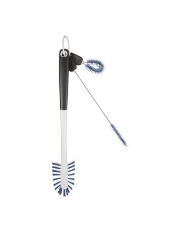OXO - Water Bottle Cleaning Set No Color