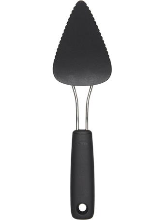 OXO - Good Grips Black Nylon Flexible Pie Server NO COLOR