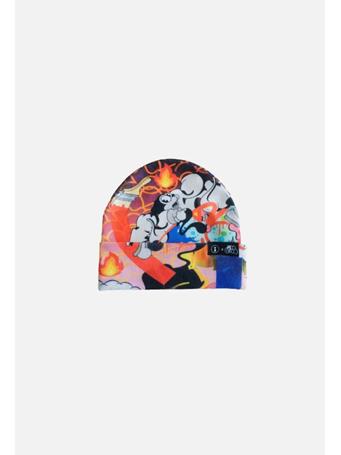 TANGO HOTEL - Giz Beanie MULTI