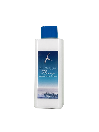 BERMUDA BREEZE HAND/BODY LOTION 150ML NO COLOUR