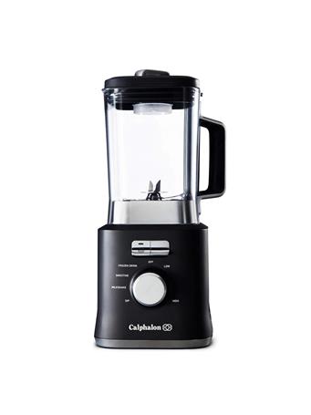 CALPHALON - Precision Control 50 Oz Blender BLACK