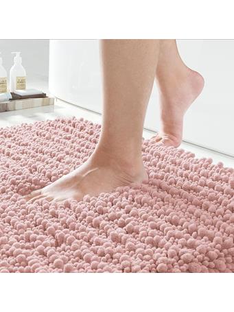 PINGHU - Bath Mat BLUSH