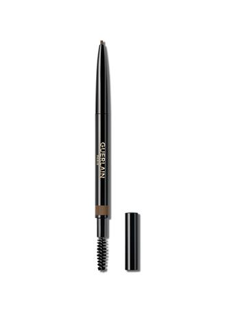 GUERLAIN - Brow G Long-Wear Brow Pencil  03 Medium Brown