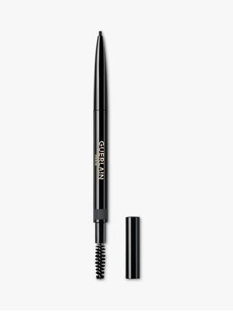 GUERLAIN - Brow G Long-Wear Brow Pencil - 05 Granite NO COLOUR