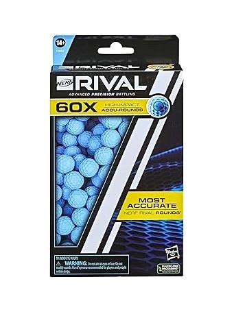 NERF - Rival 60 Accu-Round Refill NO COLOR