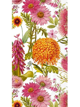 BOSTON INTERNATIONAL - Maresa Guest Towel PINK