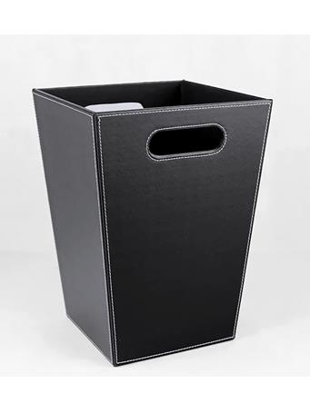 MAISON LUXE - Waste Bin BLACK