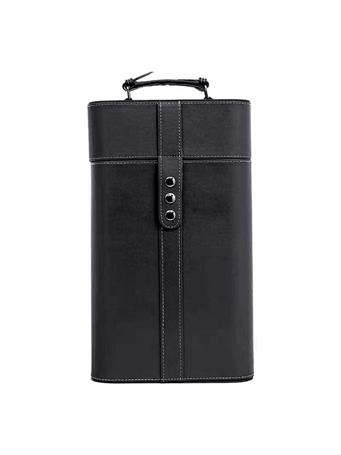 MAISON LUXE - Wine Box BLACK