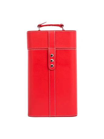 MAISON LUXE - Wine Box RED