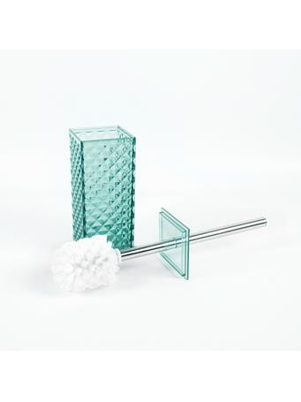 MORANDI - Toilet Brush AQUA