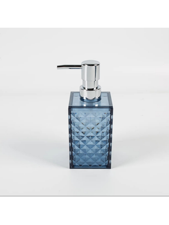 MORANDI - Lotion Pump NAVY