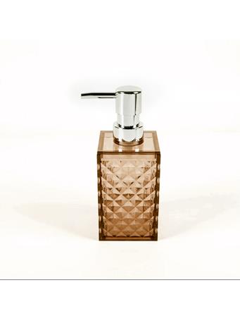 MORANDI - Lotion Pump CANTELOUPE
