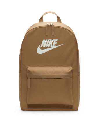 NIKE - Heritage Backpack (25L) FLAX