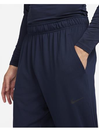NIKE - Totality Men's Dri-FIT Open Hem Versatile Pants OBSIDIAN BLUE