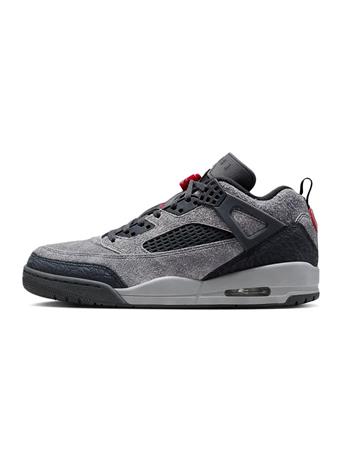 NIKE - Jordan Spizike Low Men's Shoes ANTHRACITE