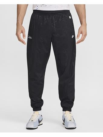 NIKE - Men's Breakdancing Pant BLACK