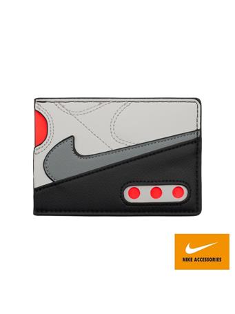 NIKE - Air Max Card Wallet NEUTRAL GREY