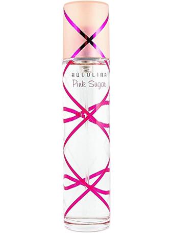 AQUOLINA - Pink Sugar Women Eau de Toilette - 50ml - Spray NO COLOUR