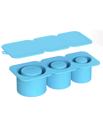 Ice Mold for 40OZ Tumbler BLUE