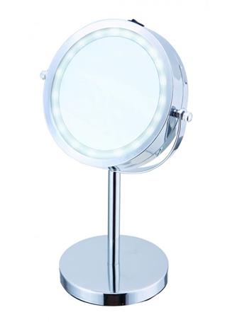 EURO-WARE INC - Elle - Vanity Mirror with LED Lights NO COLOR