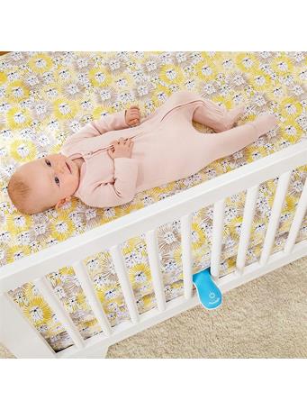 MUNCHKIN - Lulla-Vibe Vibrating Mattress Pad NO COLOR