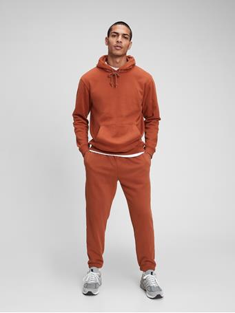 GAP - Vintage Soft Joggers TRUE BLACK