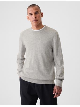 GAP - CashSoft Crewneck Sweater BC15
