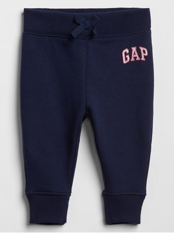GAP - Logo Joggers TAPESTRY NAVY