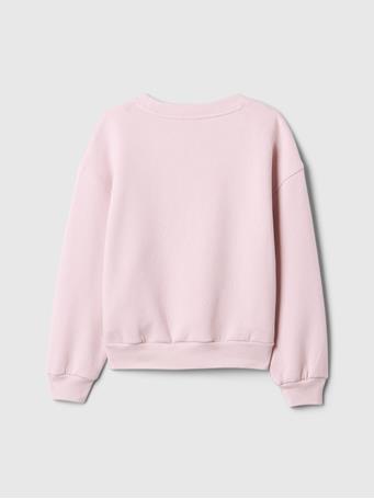 GAP - Kids Oversized Sweatshirt PRIMITIVE