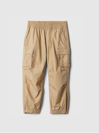 GAP - Parachute Cargo Pull-On Pants MOJAVE