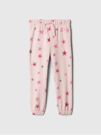 GAP - Logo Pull-On Joggers PRIMITIVE