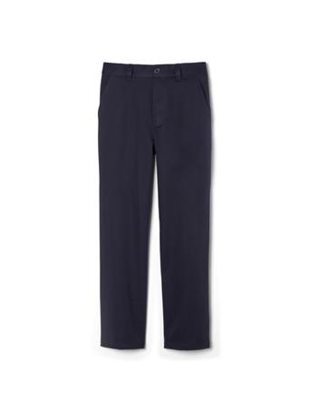 FRENCH TOAST - Toddler Pull-on Pant NAVY