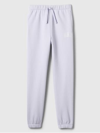 GAP - Jogger COSMIC SKY PURPLE 15-3